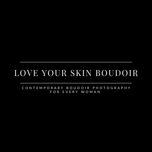 	Love Your Skin Boudoir